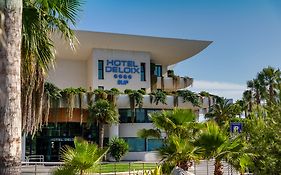 Hotel Deloix Aqua Center Benidorm